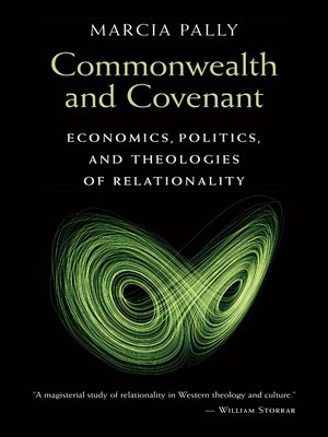 cover image of Commonwealth and Covenant